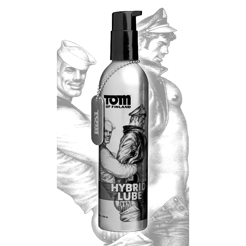 Hybrid Lube