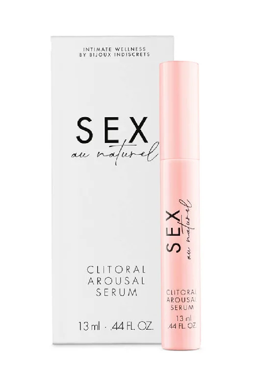 Clitoral arousal serum - #1 BESTSELLER!