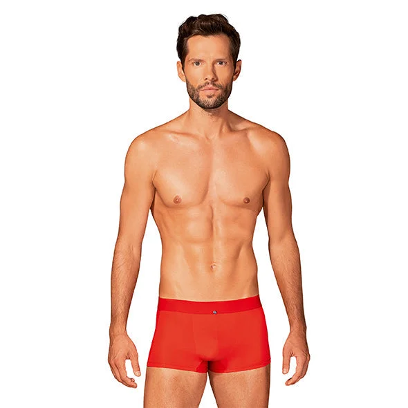 Obsessive Boldero Boxershort Rood